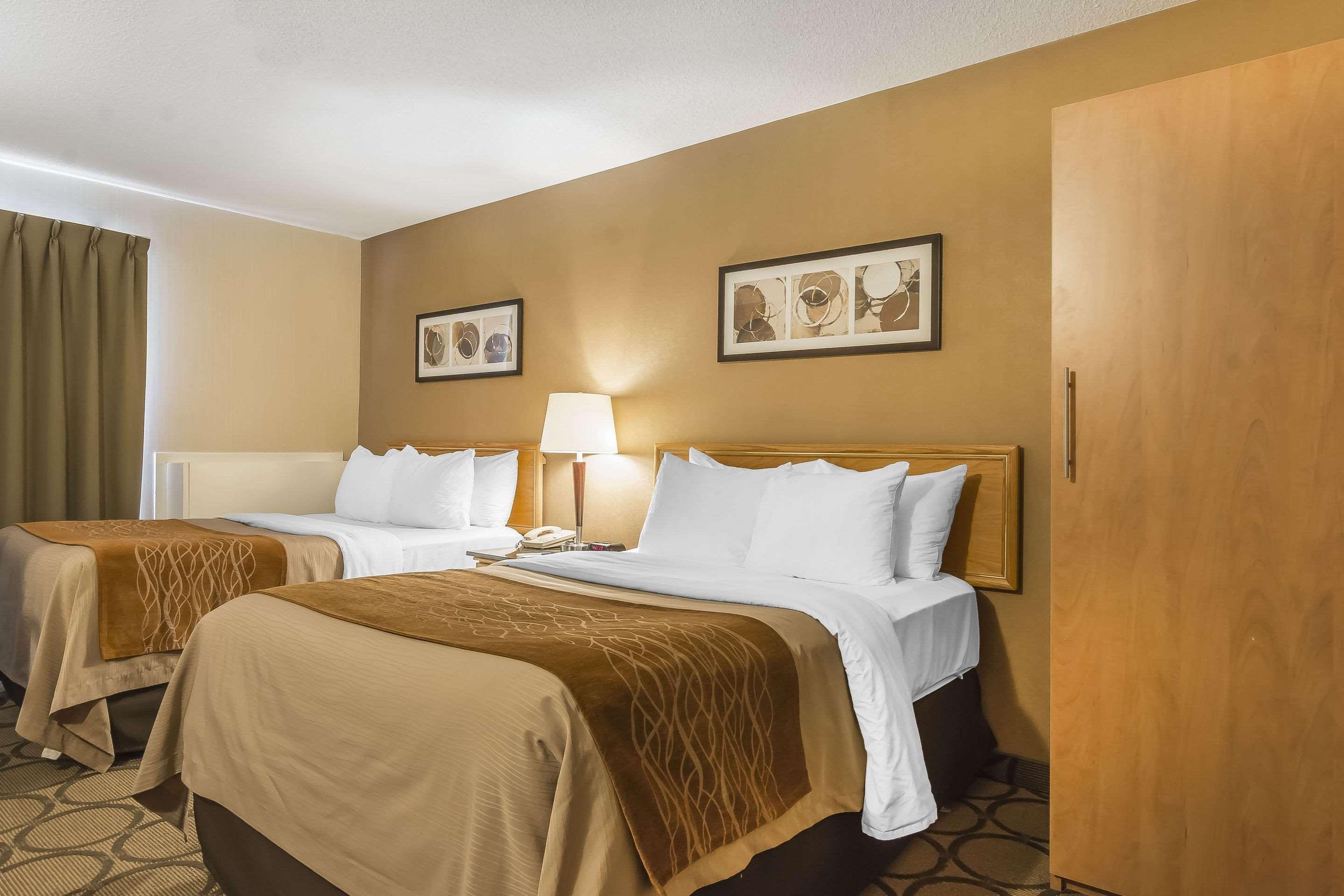 Comfort Inn Cobourg Kültér fotó