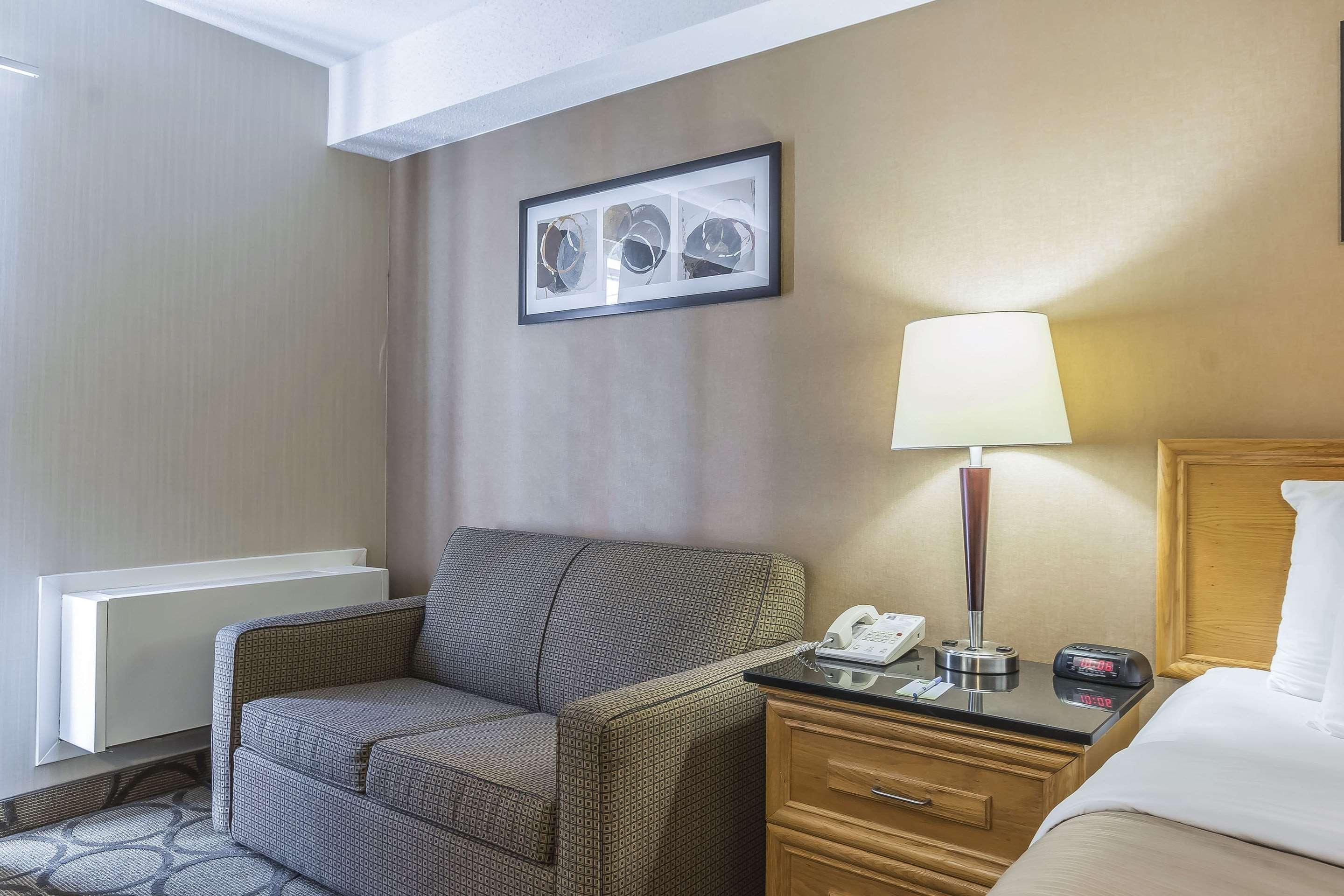 Comfort Inn Cobourg Kültér fotó