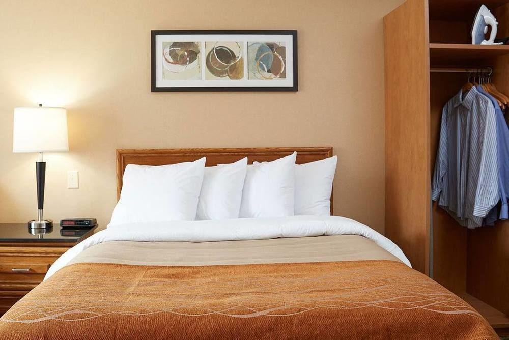 Comfort Inn Cobourg Kültér fotó