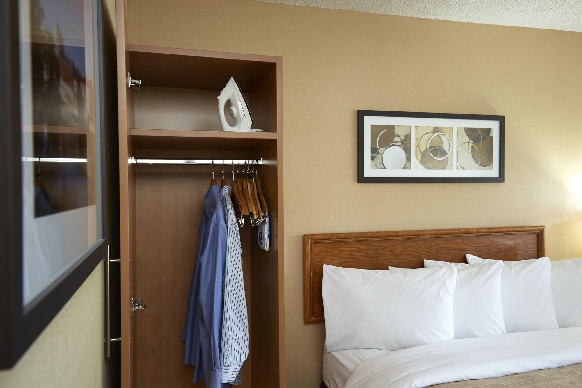Comfort Inn Cobourg Kültér fotó