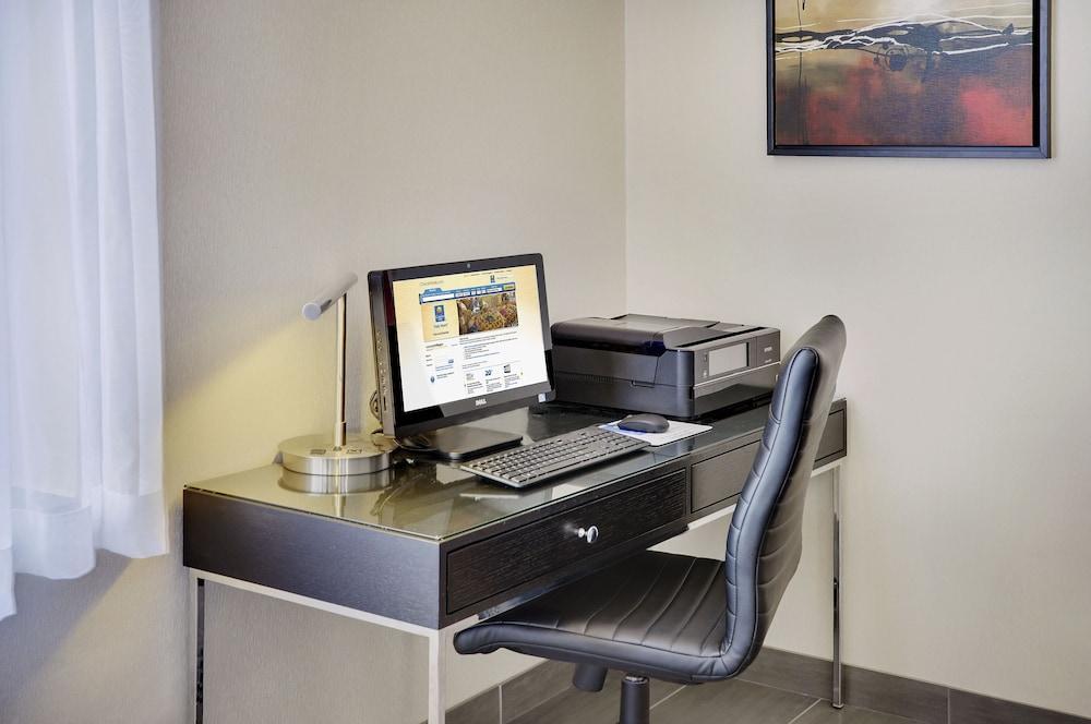 Comfort Inn Cobourg Kültér fotó