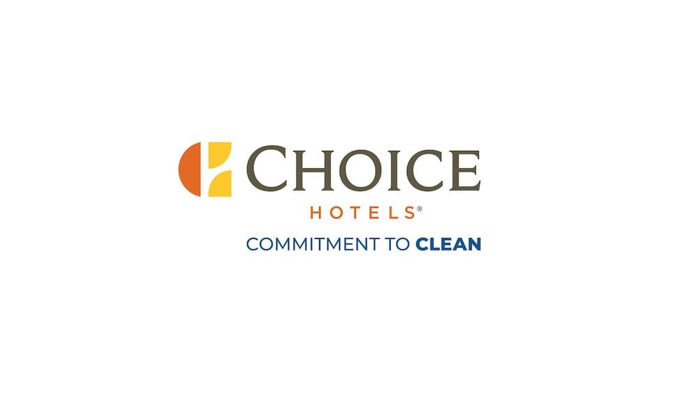 Comfort Inn Cobourg Kültér fotó