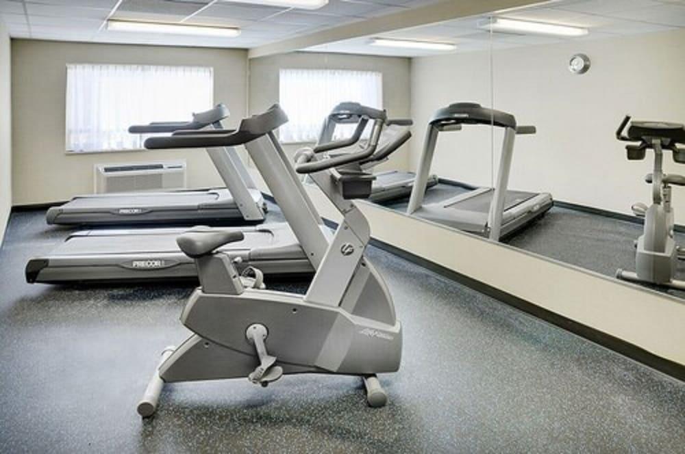 Comfort Inn Cobourg Kültér fotó