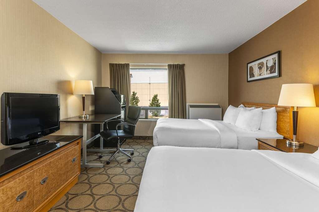 Comfort Inn Cobourg Szoba fotó