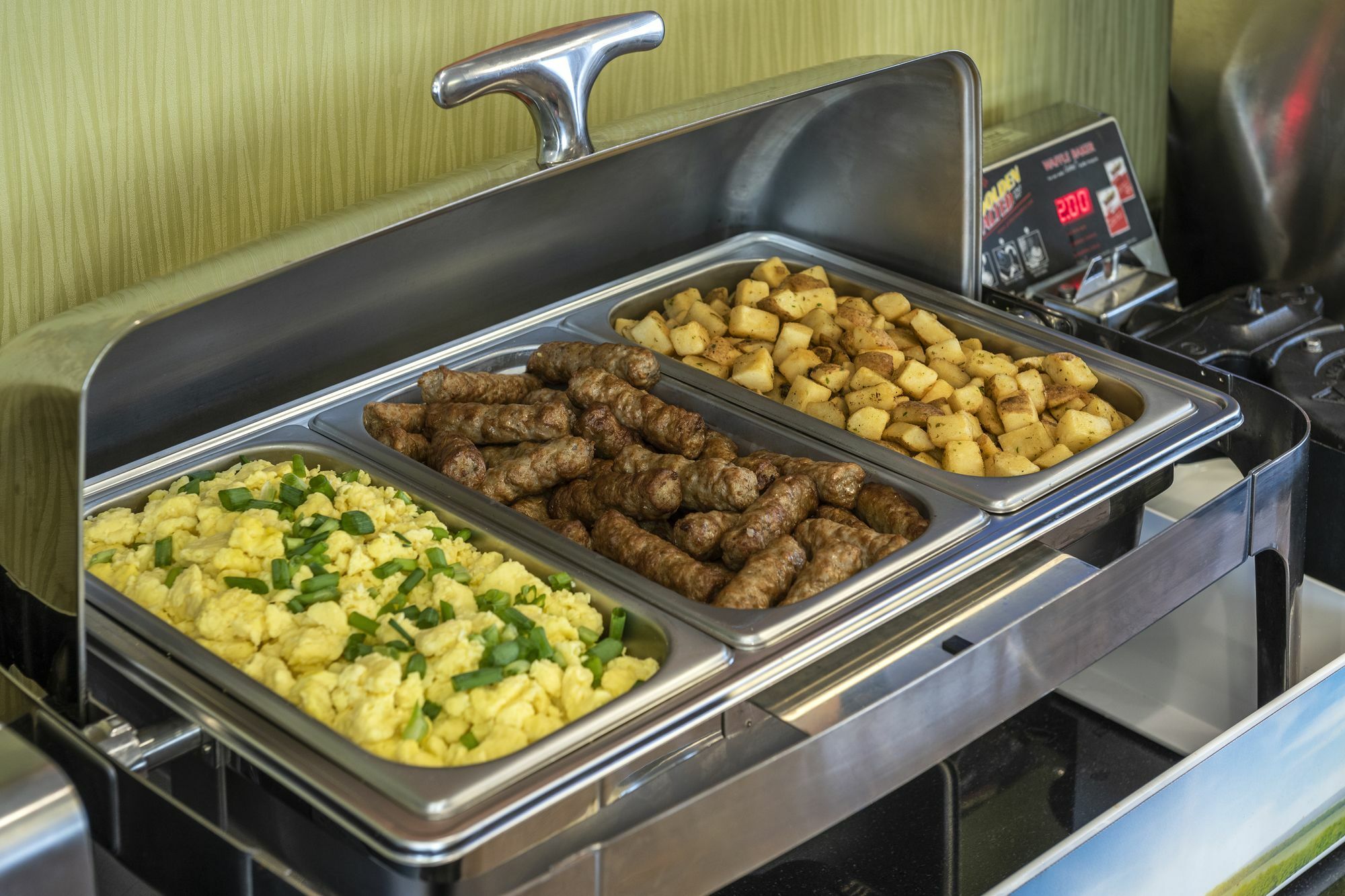 Comfort Inn Cobourg Kültér fotó