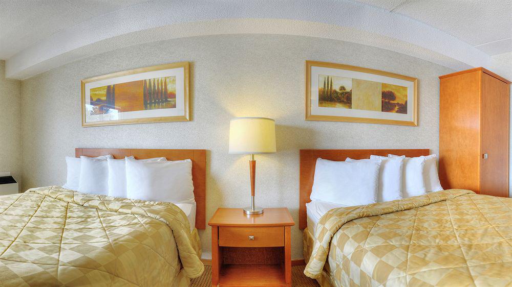Comfort Inn Cobourg Kültér fotó